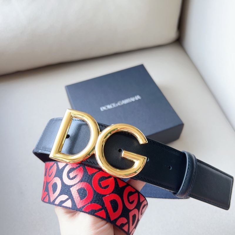 D&G Belts